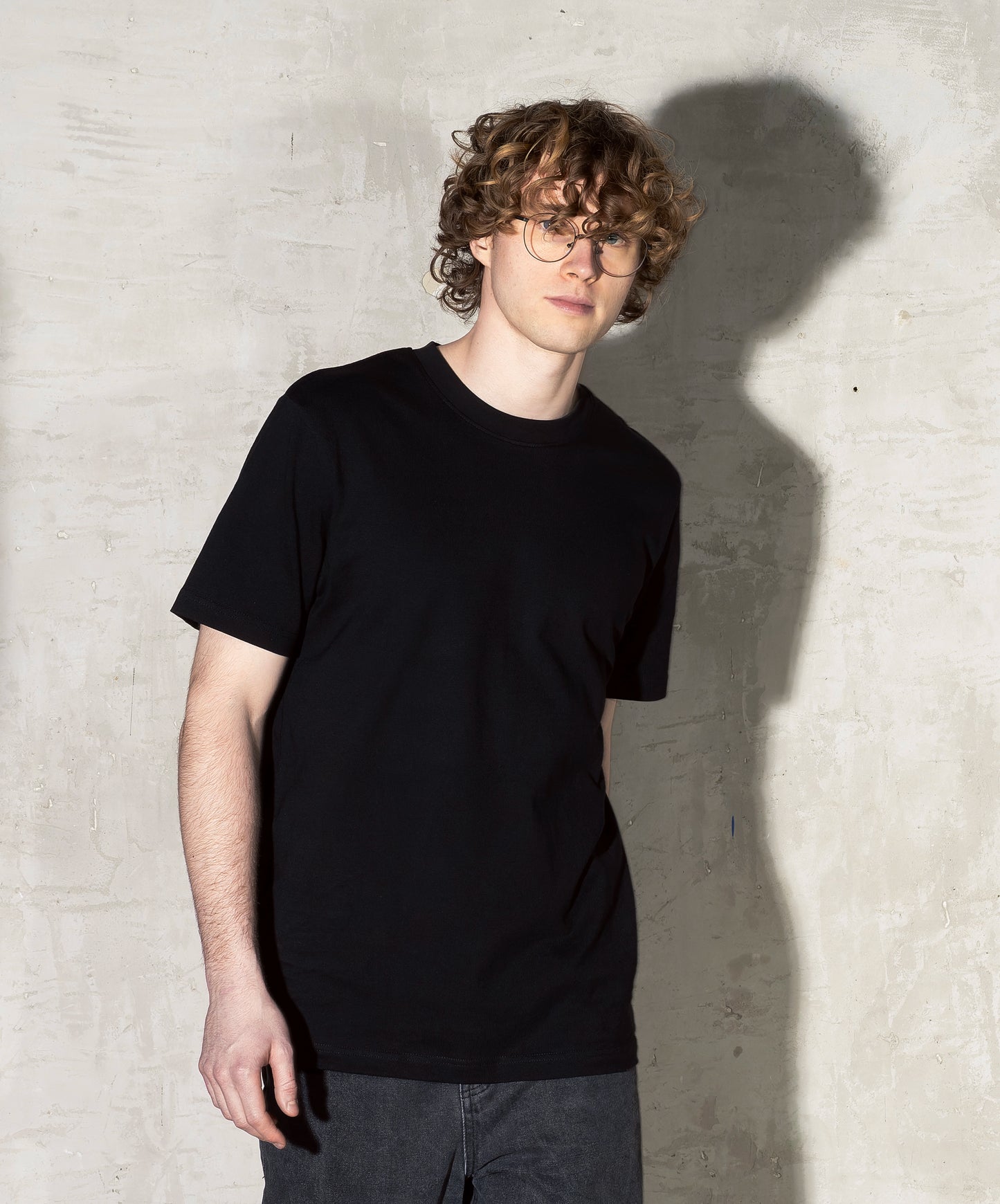 Oversize T-shirt - Protect Your Peace (11546055147788)