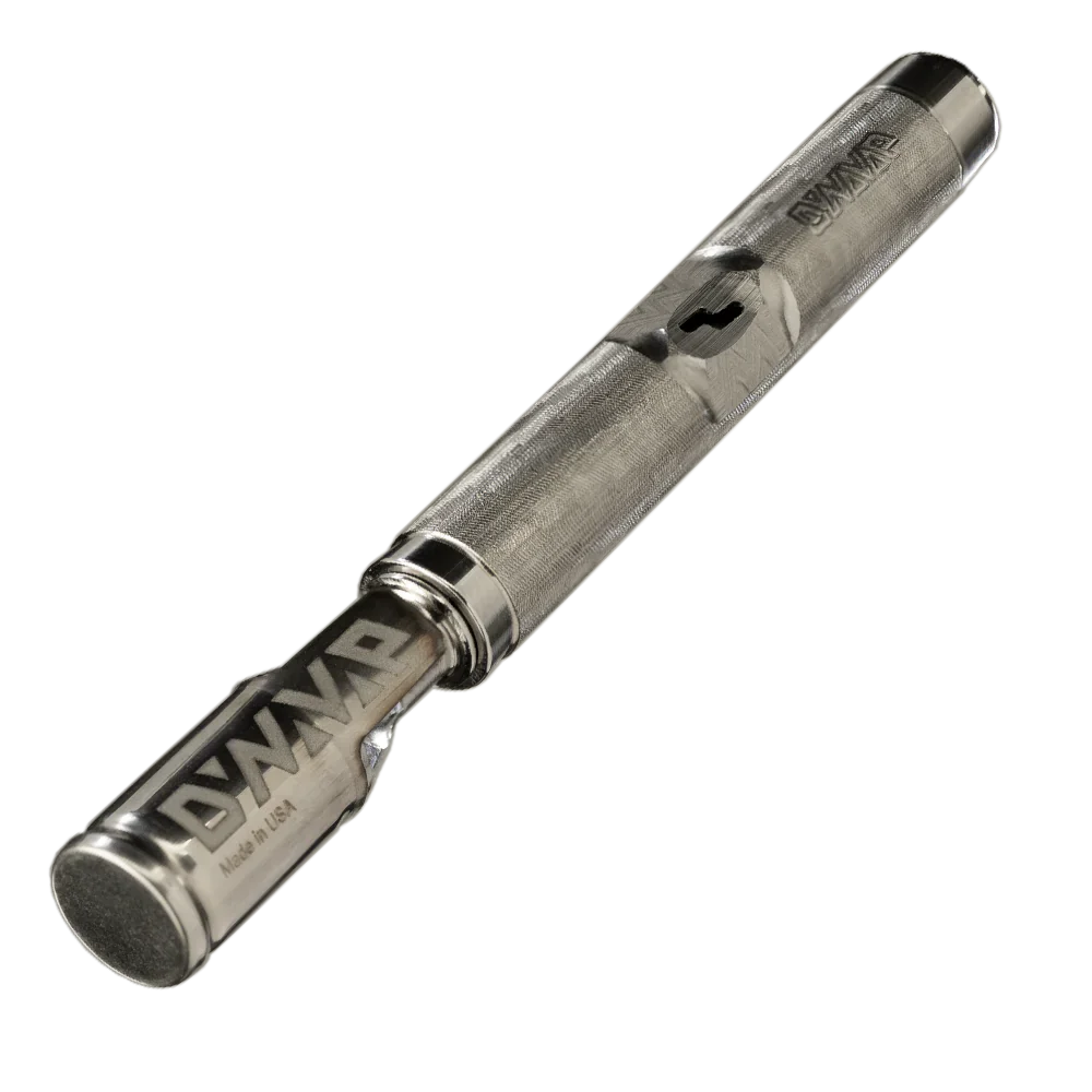 VapCap M7 - Dynavap Vaiporaizeris (8785003413772)