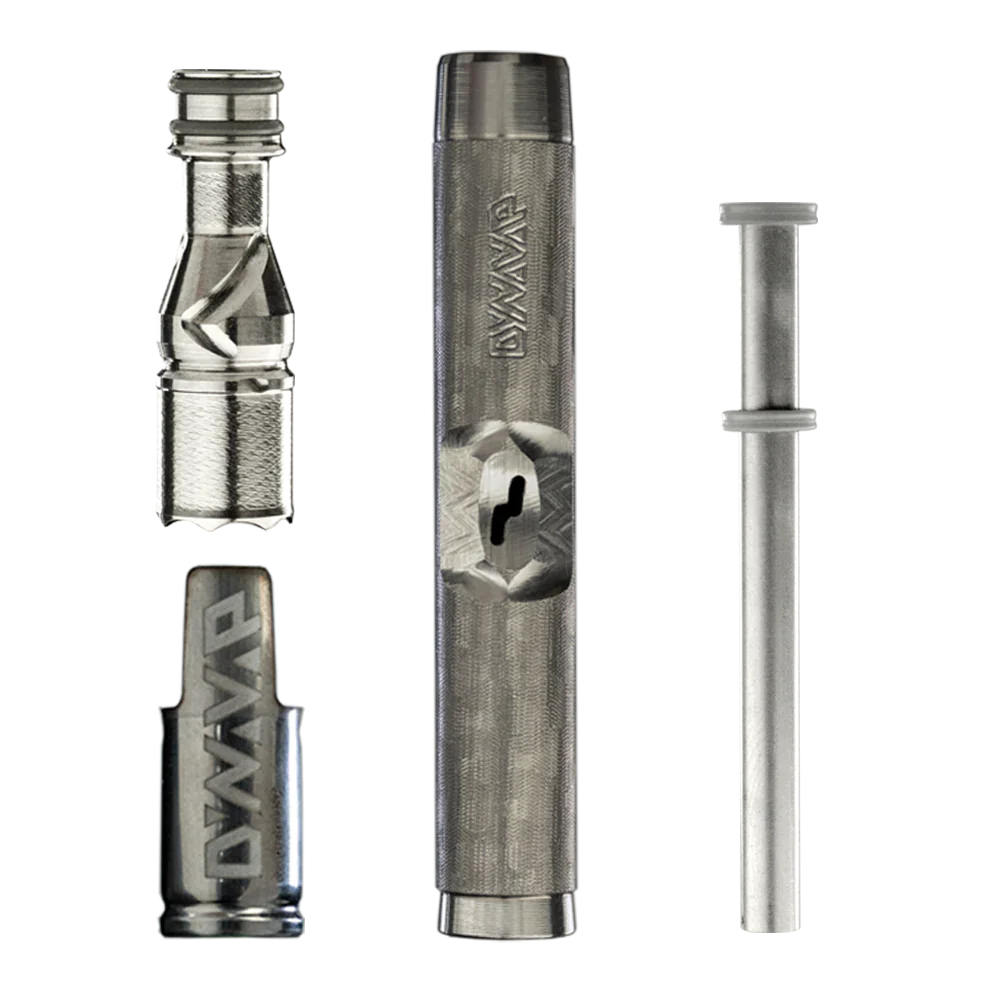 VapCap M7 - Dynavap Vaiporaizeris (8785003413772)