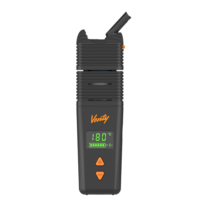 Venty Vaporizer (11517117104396)