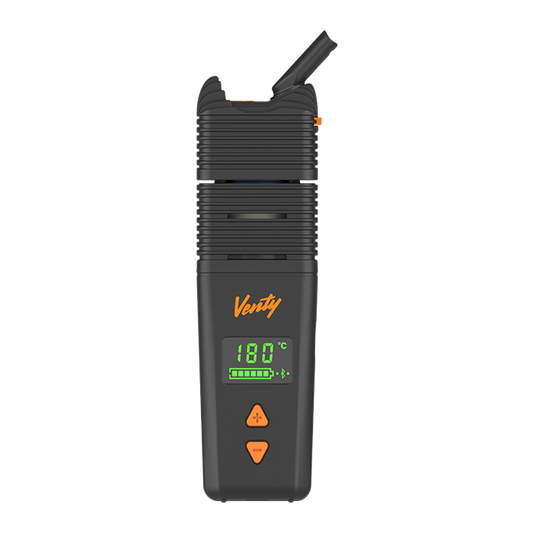 Venty Vaporizer (11517117104396)