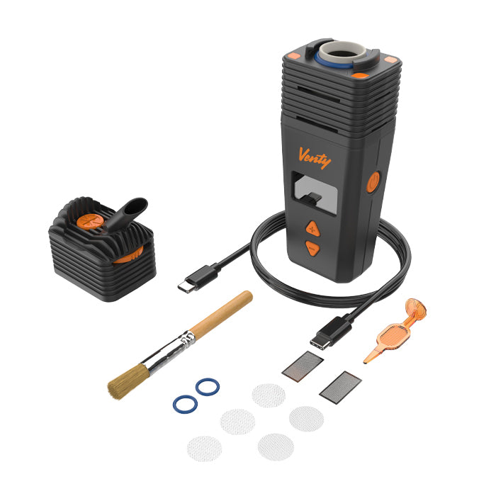 Venty Vaporizer (11517117104396)