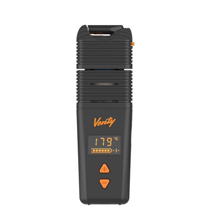 Venty Vaporizer (11517117104396)
