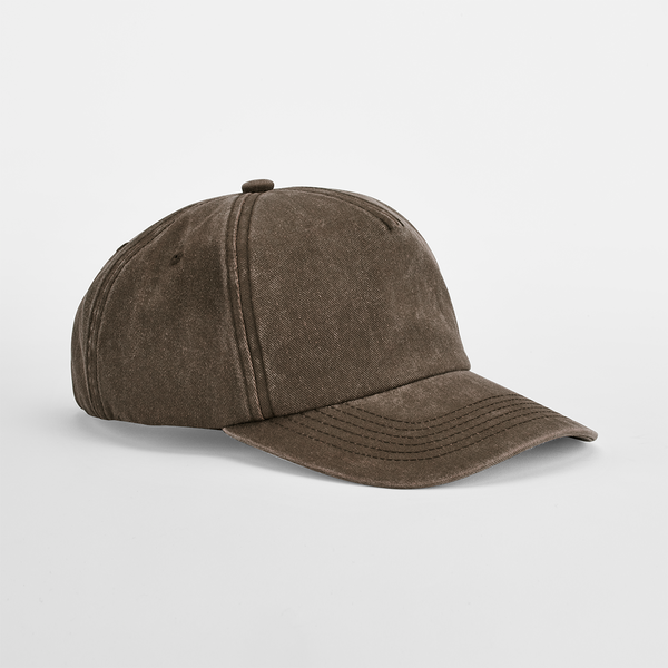 Vintage hat - Peashooter (11566580203788)