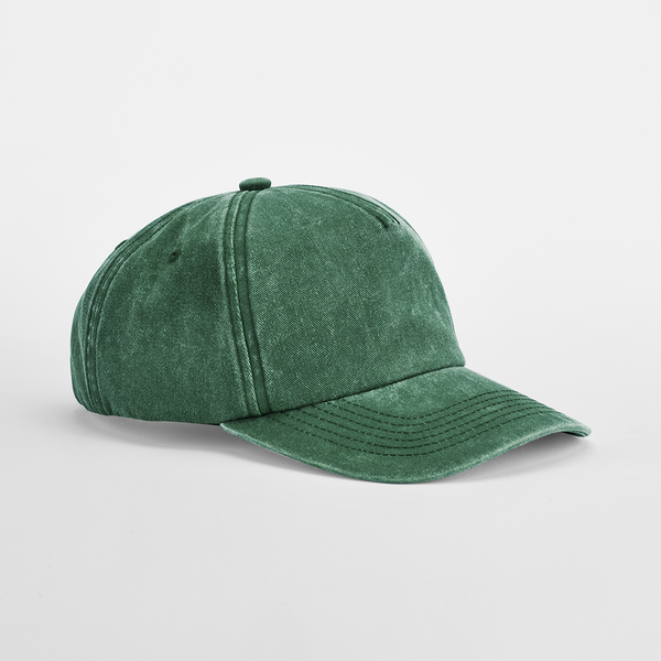 Vintage hat - Peashooter (11566580203788)
