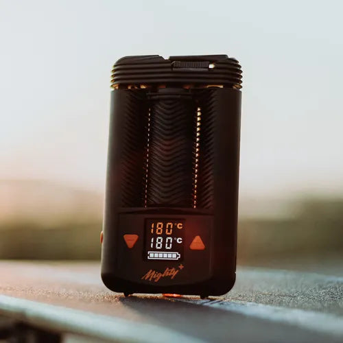 Vaistažolių Garintuvas Mighty+ Storz & Bickel (8183668572428)