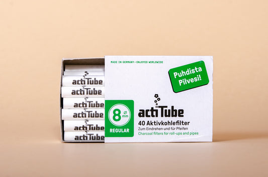 ActiTube filtrukai (anglies filtrai) (8299451580684)