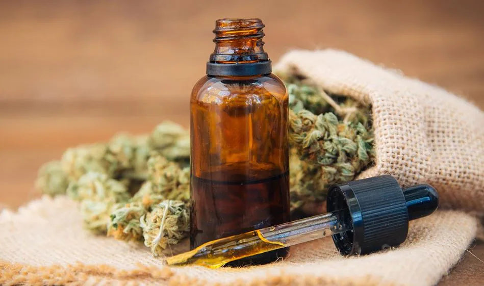 CBD Alieju paskirtis, nauda ir reikšmė