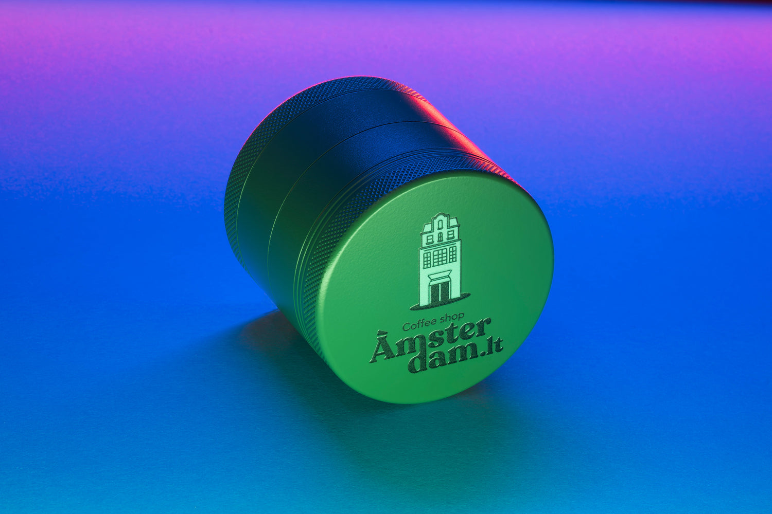 smulkintuvai ir grinderiai