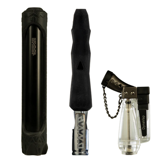 "B" pradinis rinkinys - Dynavap garintuvas (8785261003020)