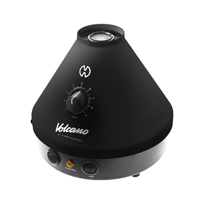 Klasikinis Volcano - Storz & Bickel Garintuvas (9725901373708)