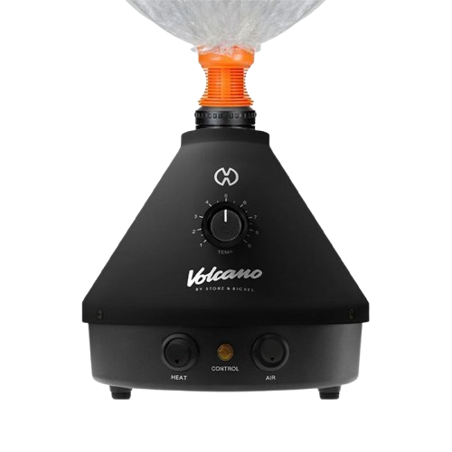 Klasikinis Volcano - Storz & Bickel Garintuvas (9725901373708)